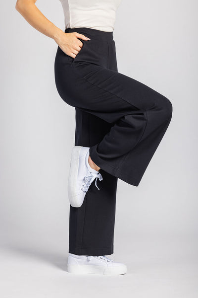 Comfy Pants, Black