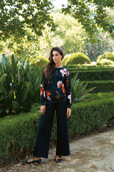Comfy Pants, Black