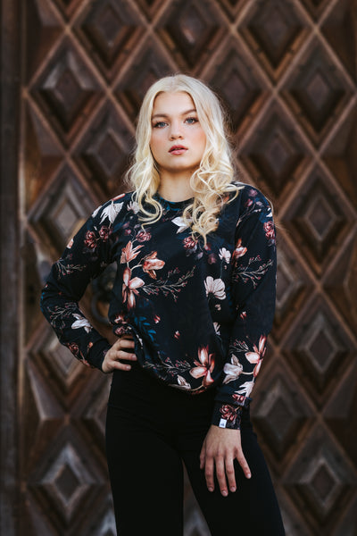 Casual Chic Shirt, Versailles