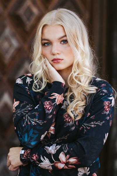 Casual Chic Shirt, Versailles