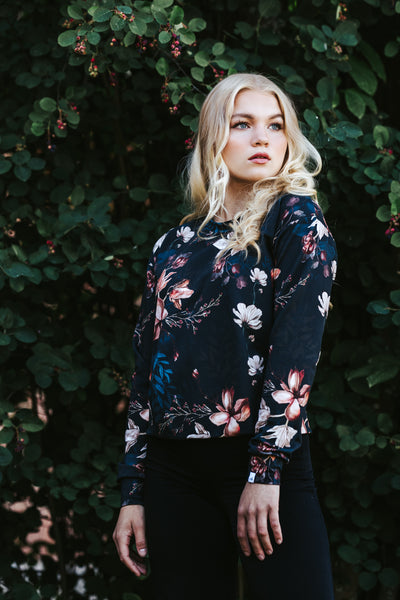 Casual Chic Shirt, Versailles