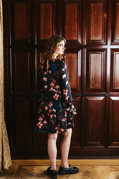 Hailey Dress, Versailles