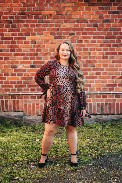 Hailey Dress, Coco Leo