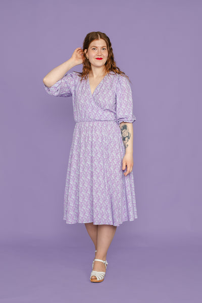 Verna Mekko, Valokas Lila