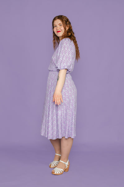 Verna Mekko, Valokas Lila