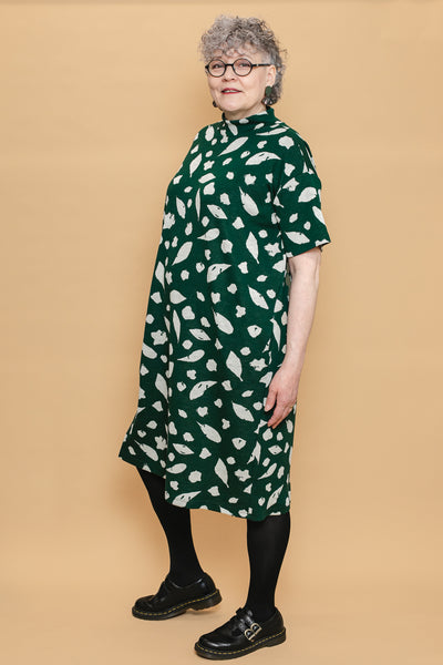 Varma Merinovillamekko, Alppiruusu, Onesize