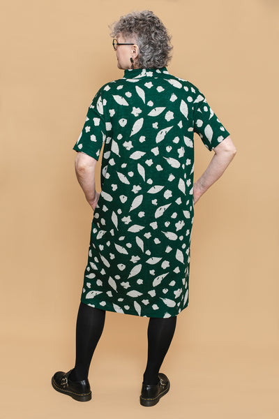 Varma Merinovillamekko, Alppiruusu, Onesize