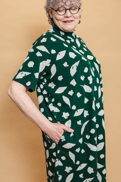 Varma Merinovillamekko, Alppiruusu, Onesize