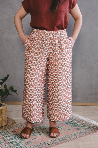 Linja Culottes, Kedolla Helle