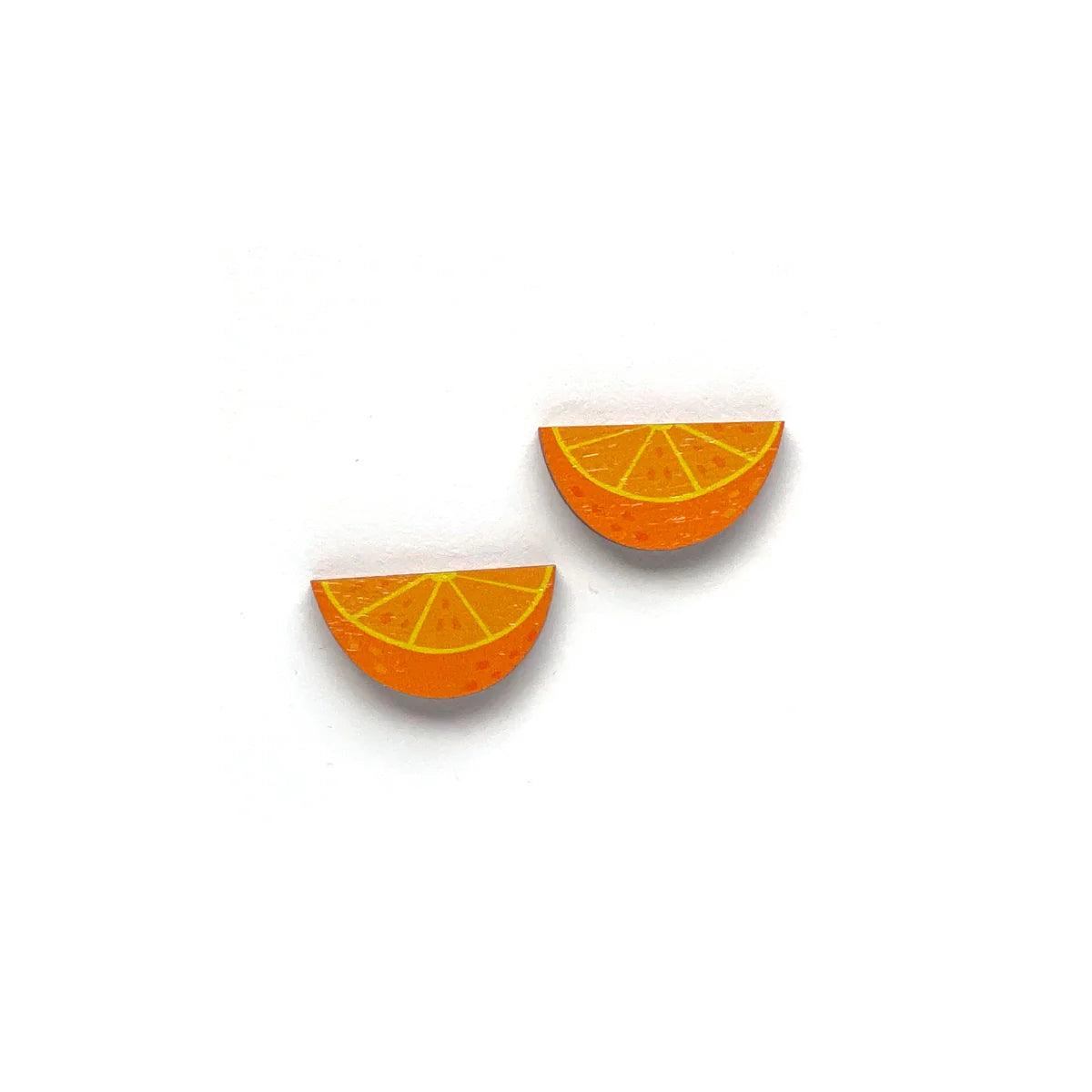 Orange Mini Korvakorut