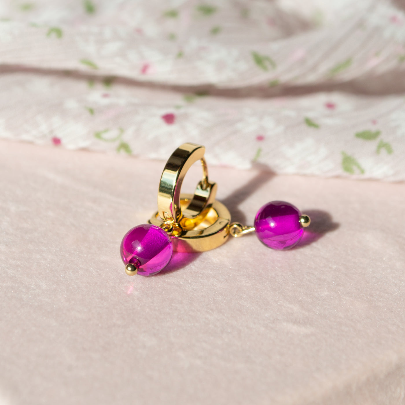 Petite Berry, eri värejä