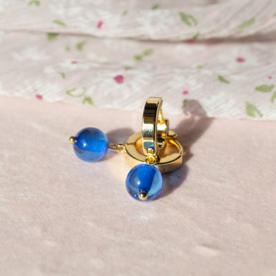 Petite Berry, eri värejä