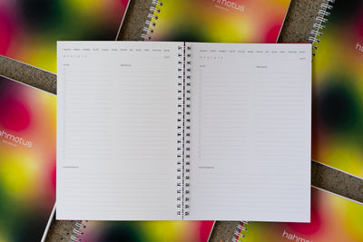 Daily Planner