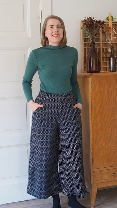 Tundra Culottes