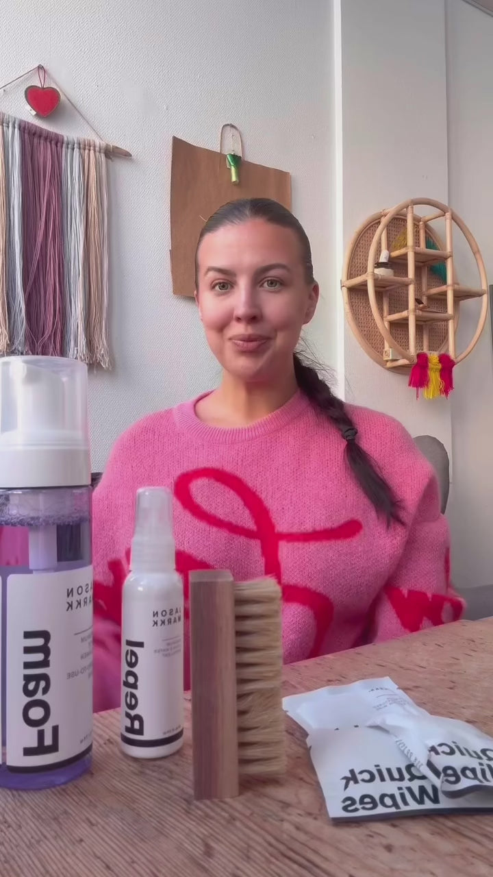 Jason Markk Care kit