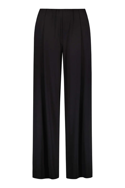 Roselle Trousers, Blackest