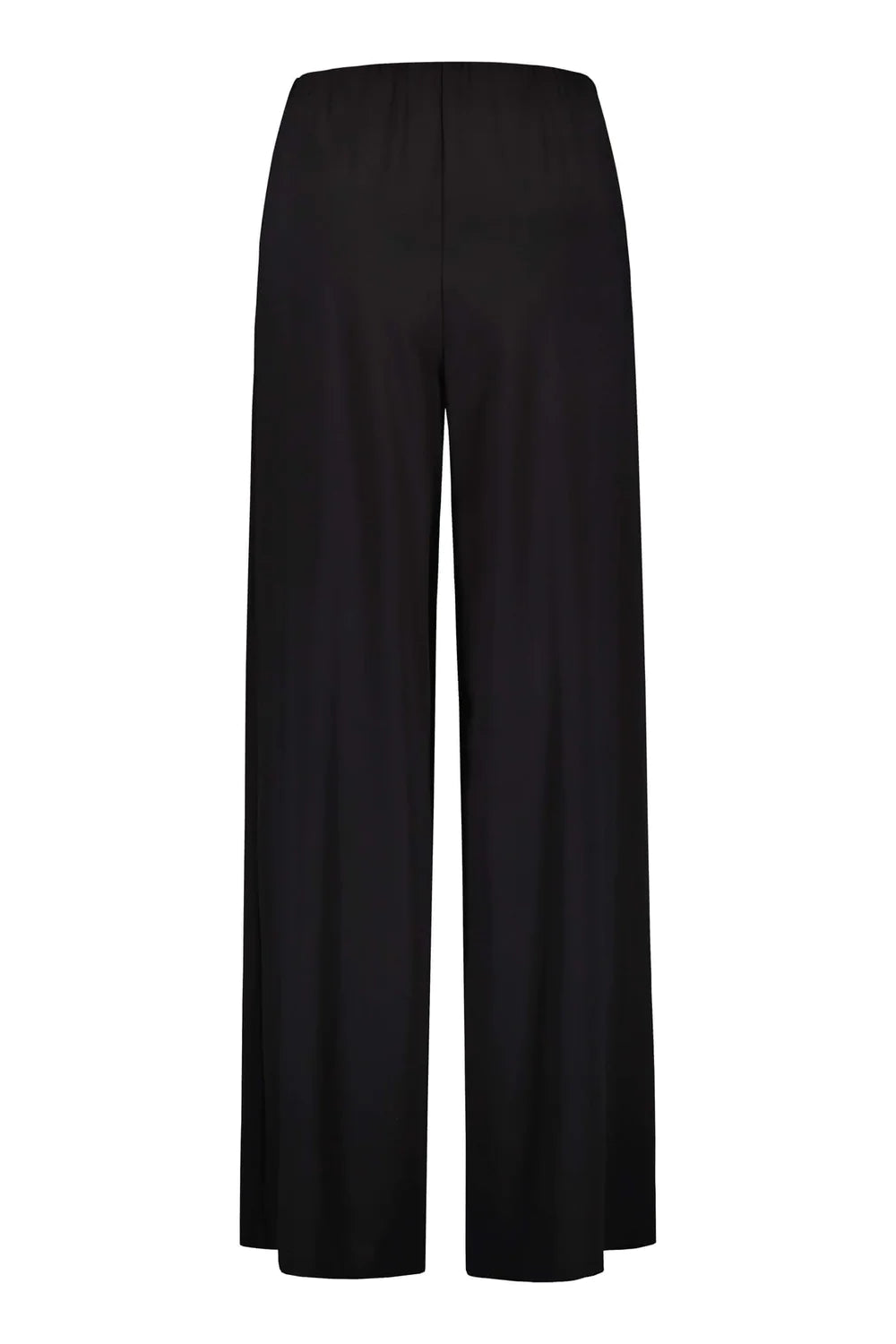 Roselle Trousers, Blackest