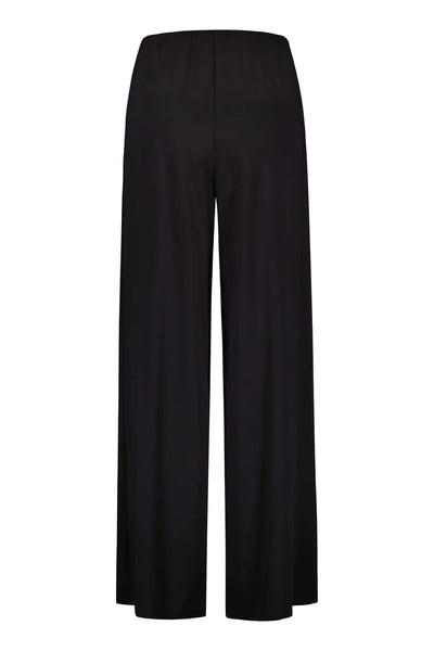 Roselle Trousers, Blackest