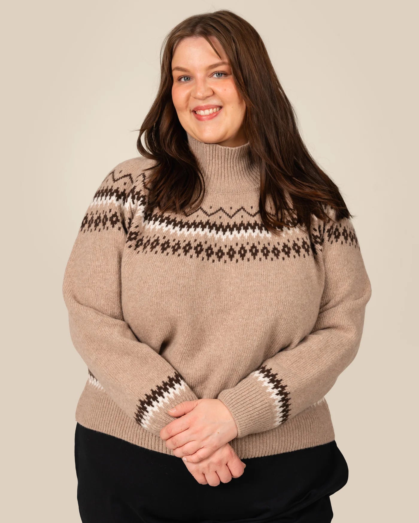 Ruska Neule