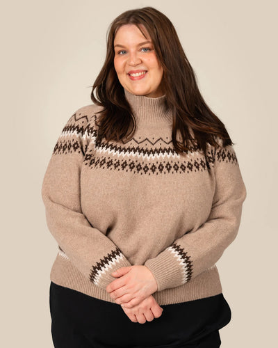 Ruska Neule