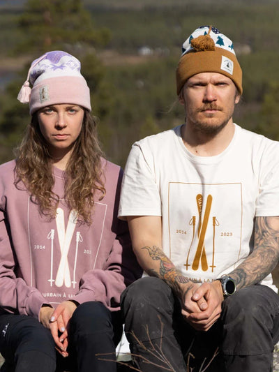 Kuuset Beanie