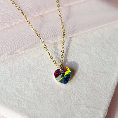 Sweetheart Simple Kaulakoru, eri värejä