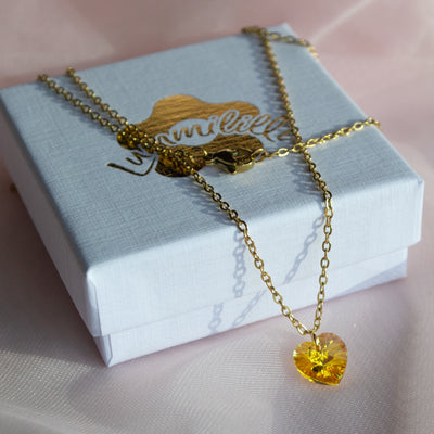 Sweetheart Simple Kaulakoru, eri värejä