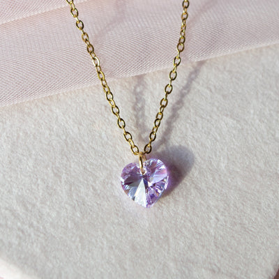 Sweetheart Simple Kaulakoru, eri värejä