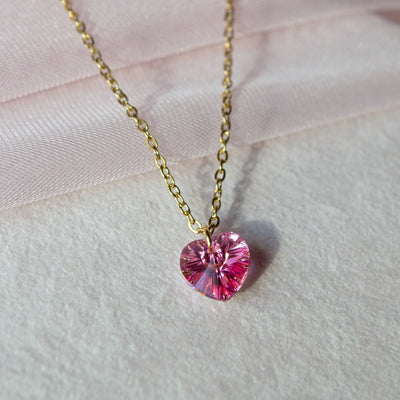 Sweetheart Simple Kaulakoru, eri värejä