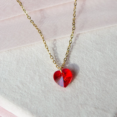 Sweetheart Simple Kaulakoru, eri värejä