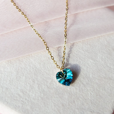 Sweetheart Simple Kaulakoru, eri värejä