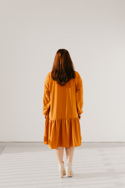 Lilia Mekko, Okra