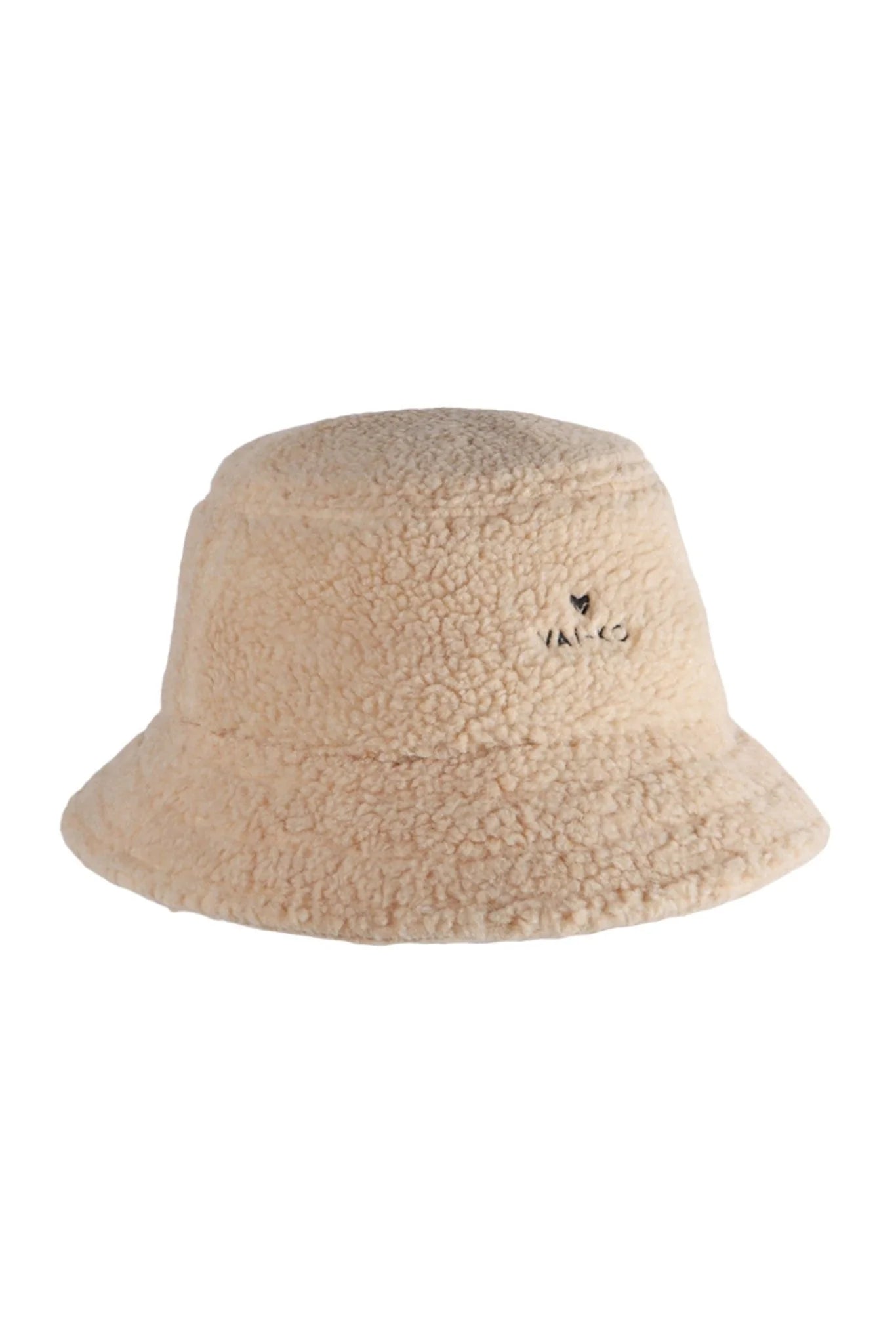 Teddy Bucket Hat