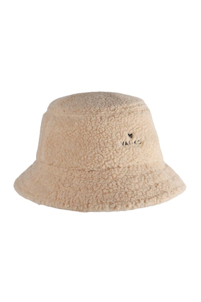 Teddy Bucket Hat