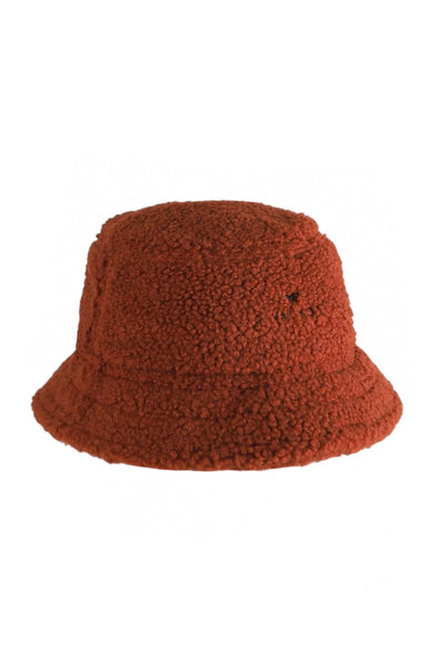 Teddy Bucket Hat