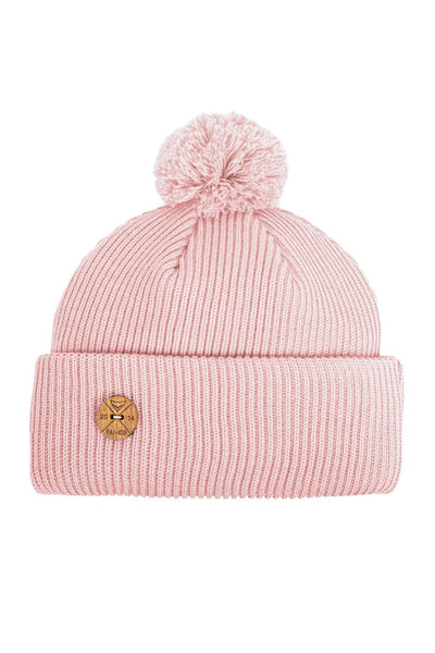 Timberjack Pom Beanie, useita värejä