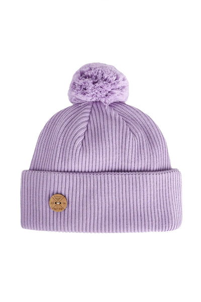 Timberjack Pom Beanie, useita värejä