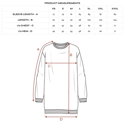 Collegemekko, Köynnös