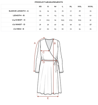Kietaisumekko, Köynnös
