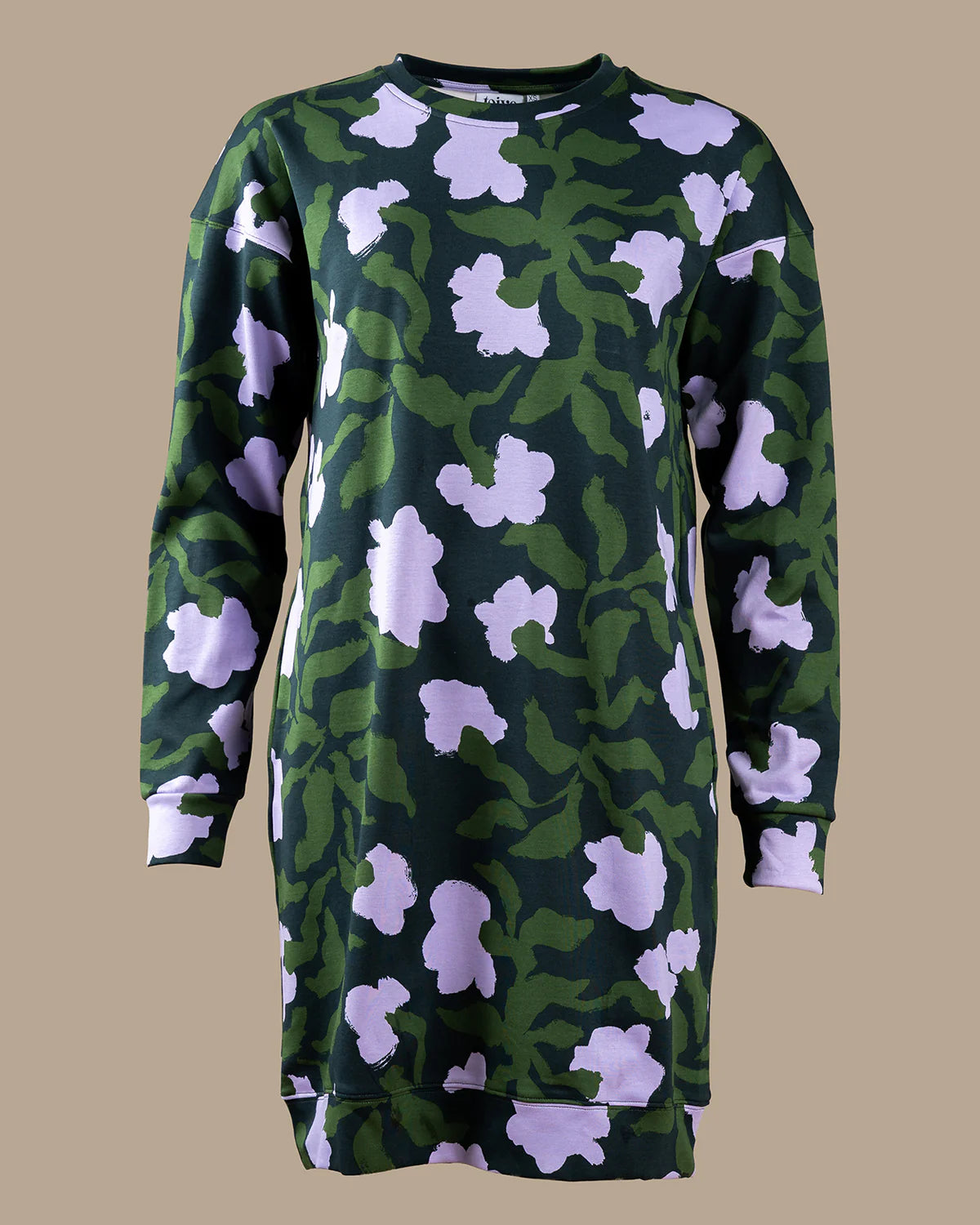 Collegemekko, Köynnös