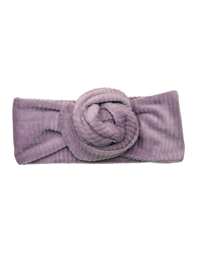 Velour Wire Headband, useita värejä