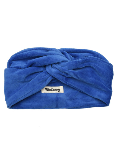 Velour Wire Headband, useita värejä