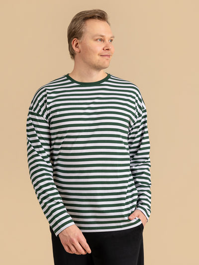 Viiru Pitkähihainen