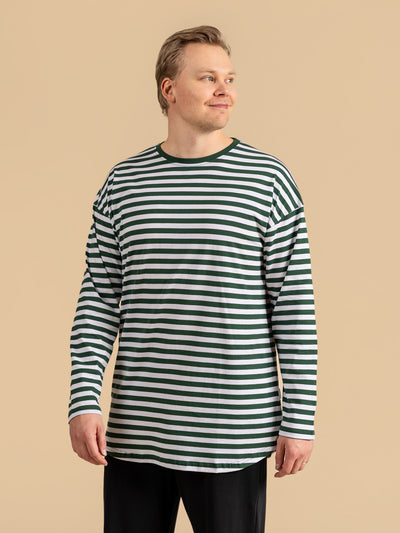 Viiru Pitkähihainen Pitkä