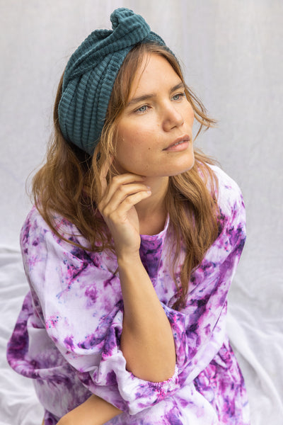 Velour Wire Headband, useita värejä