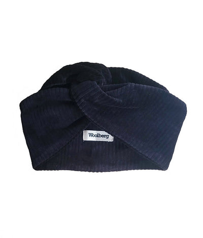 Velour Wire Headband, useita värejä