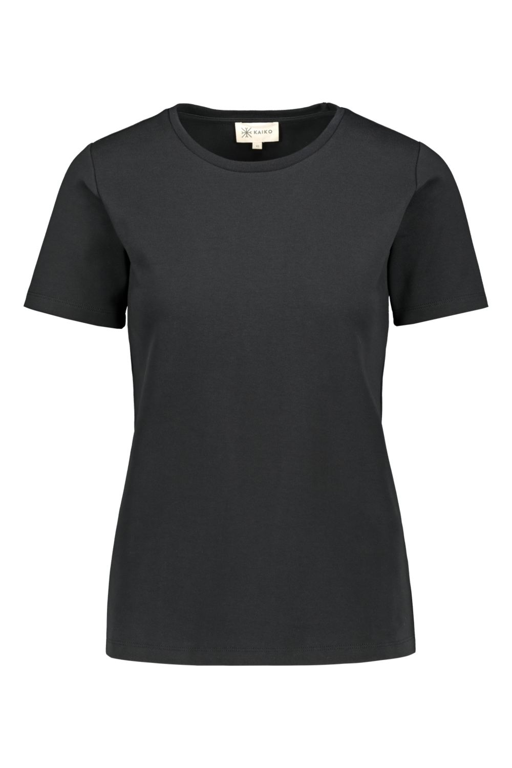Kaiko The T-shirt, Black