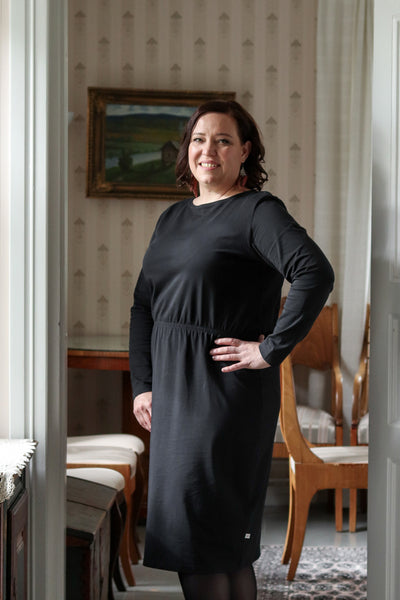 Titta Mekko, Black