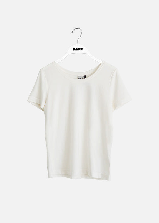 T-Paita, Off white