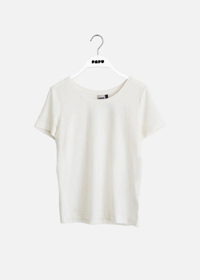 T-Paita, Off white